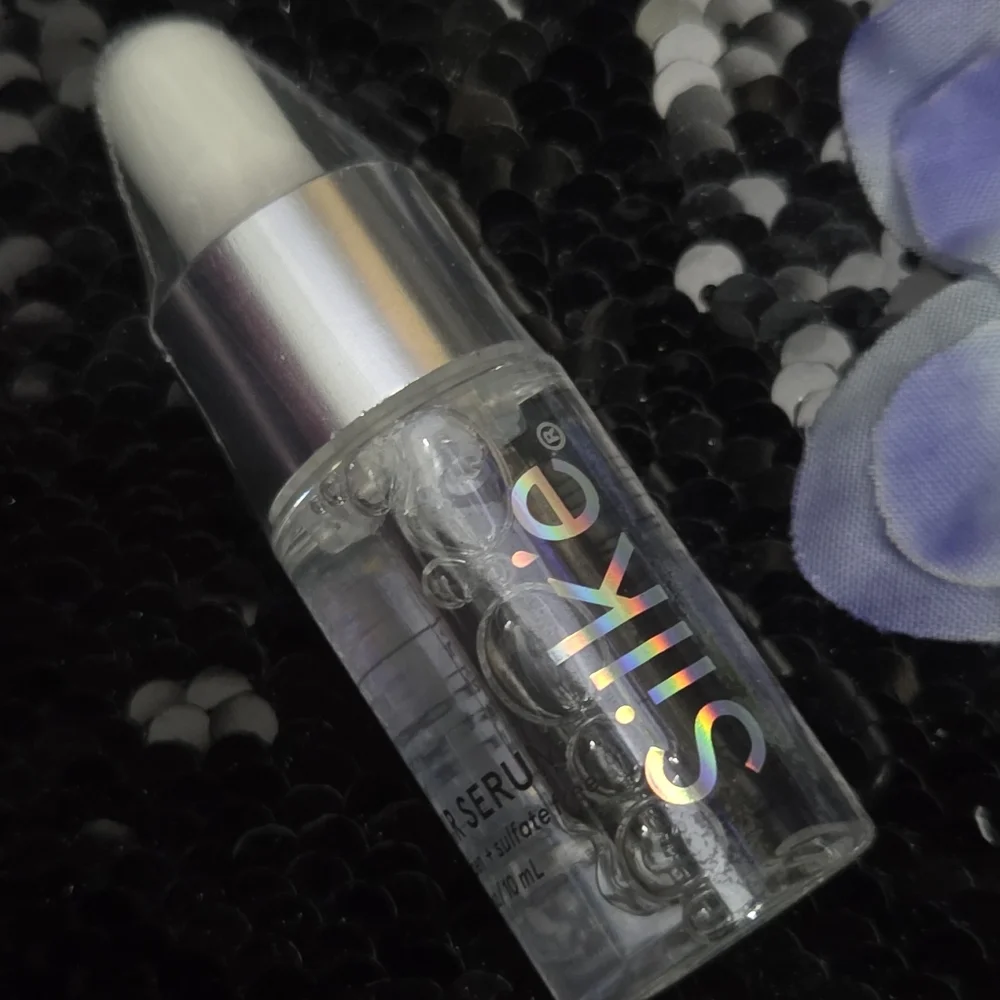 NWT SILK'E Repair Therapy Hair Serum
